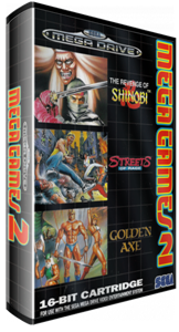 Mega Games 2